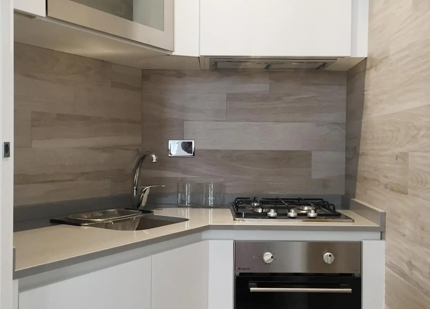 Domus Degli Angeli Apartment Rome Italy