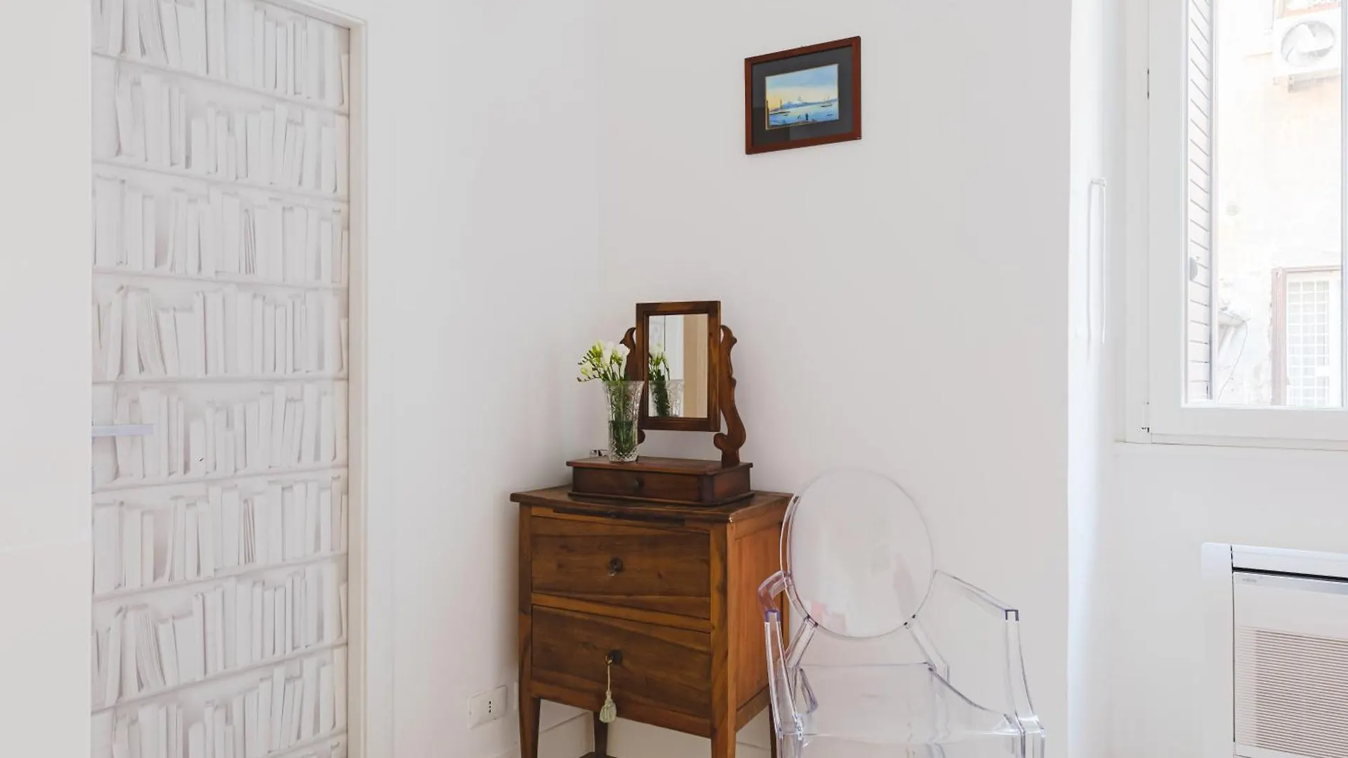 Domus Degli Angeli Apartment Rome 0*,