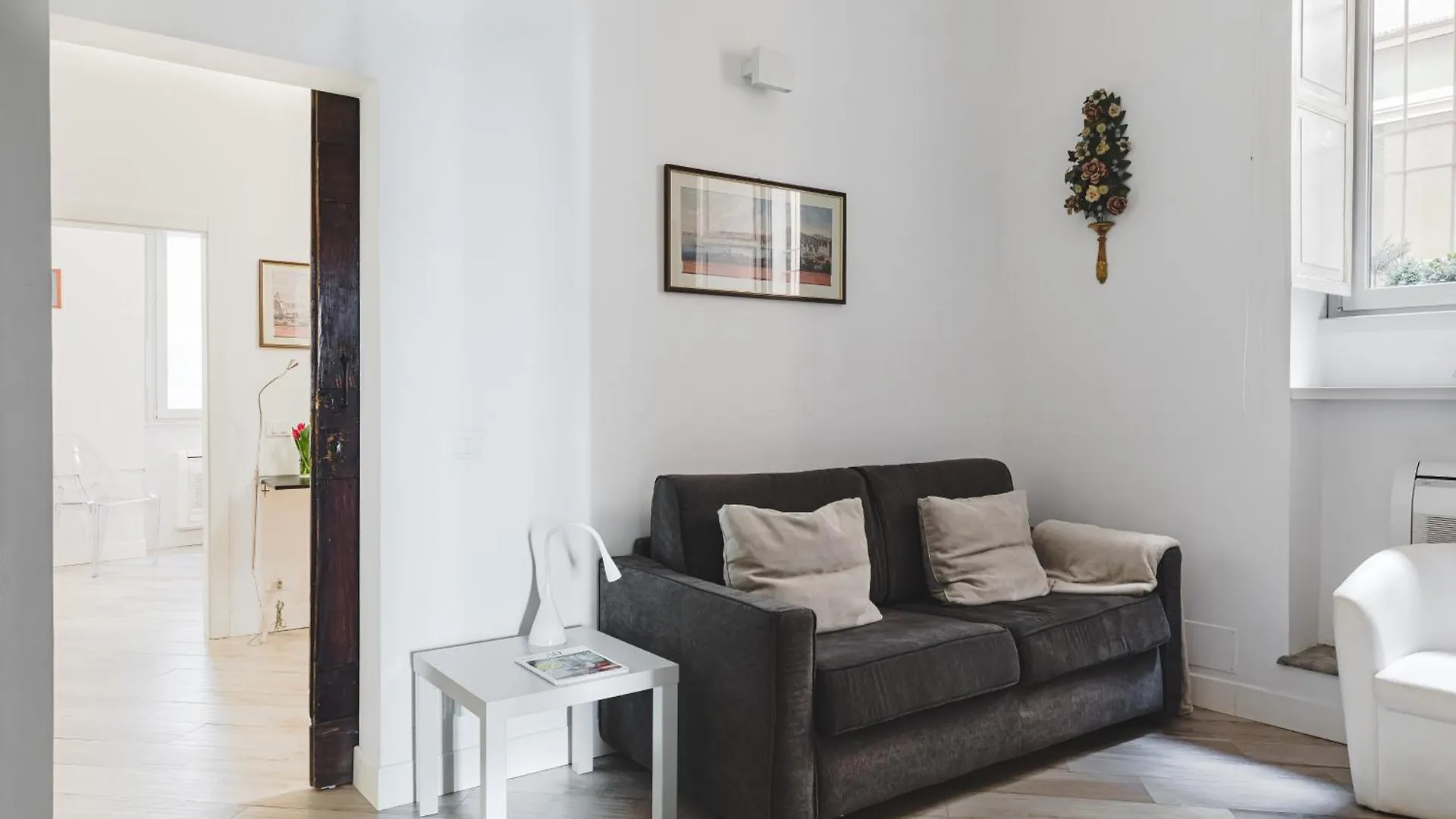 Domus Degli Angeli Apartment Rome 0*,  Italy