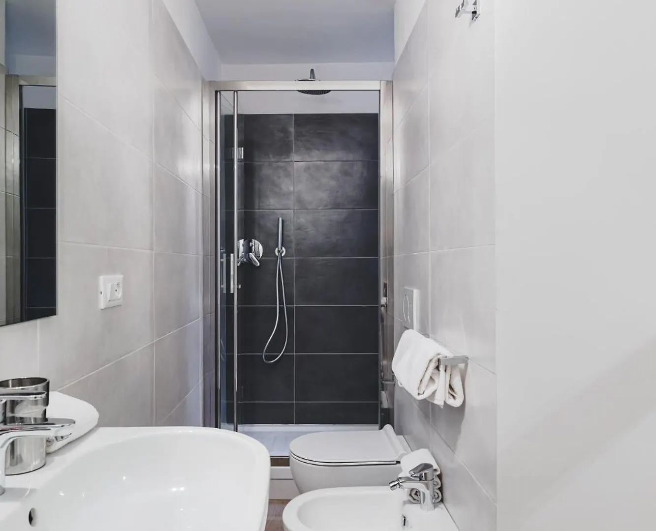 Domus Degli Angeli Apartment Rome