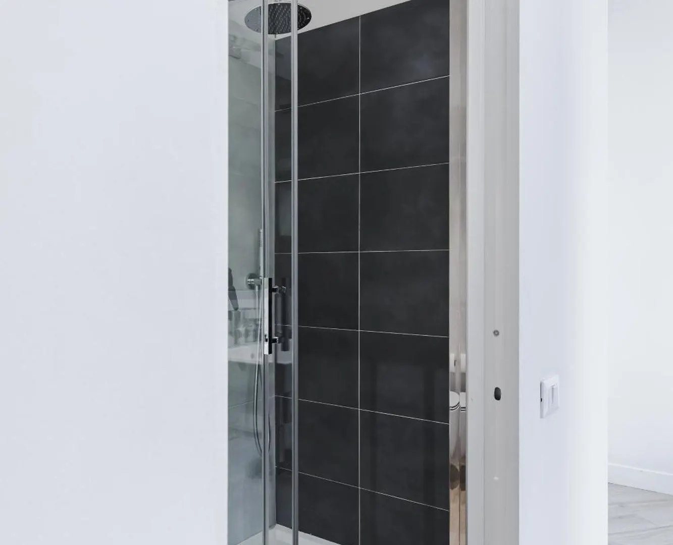 Domus Degli Angeli Apartment Rome