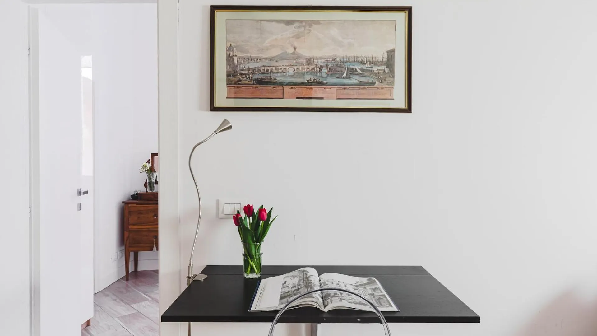 Domus Degli Angeli Apartment Rome
