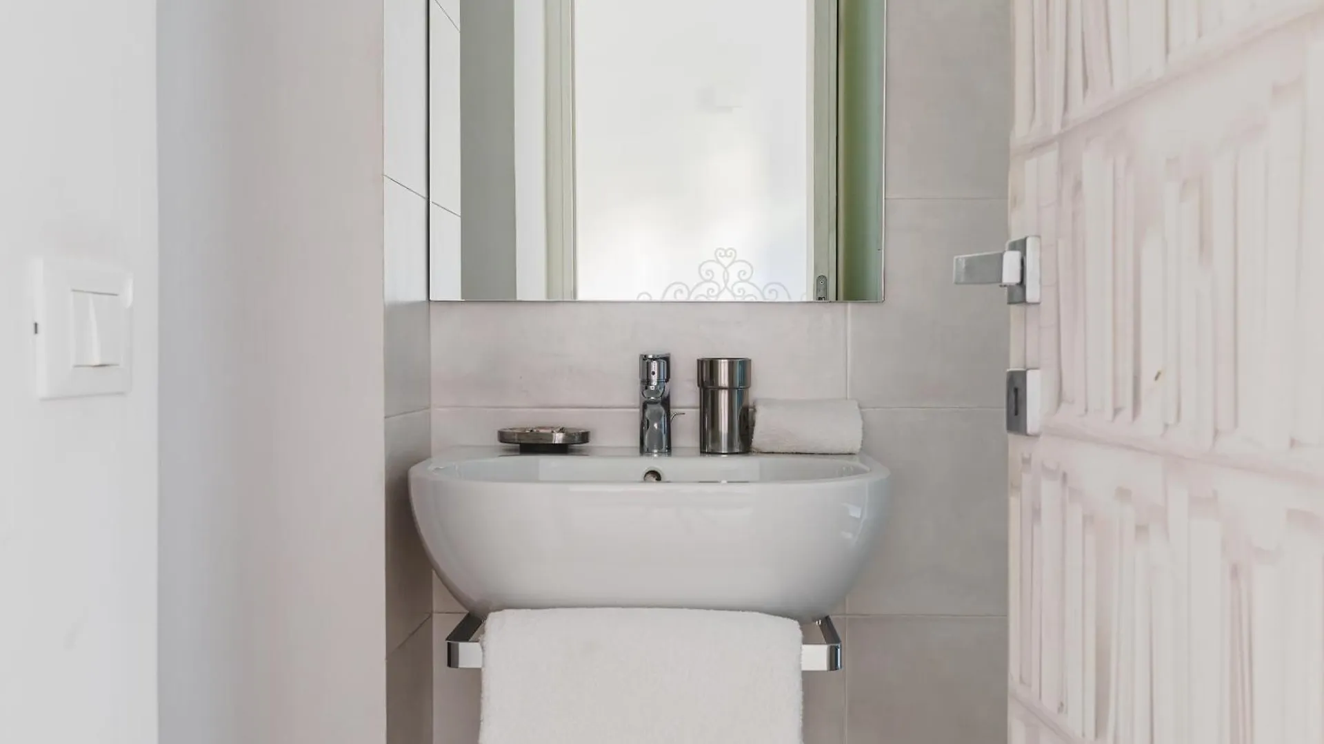Domus Degli Angeli Apartment Rome