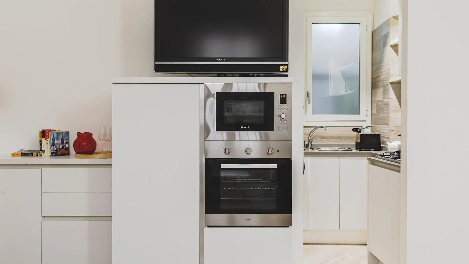 Domus Degli Angeli Apartment Rome