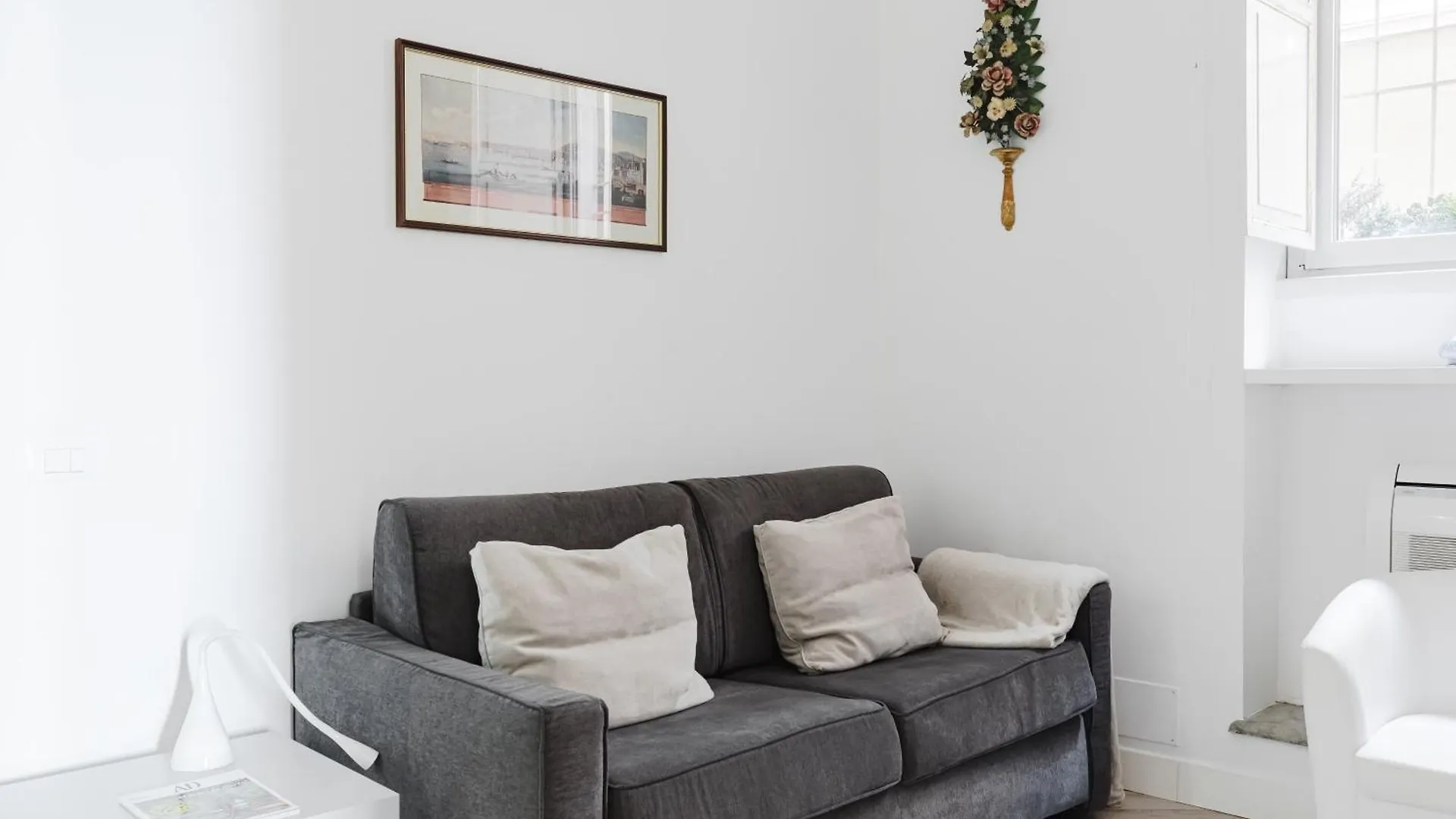 Domus Degli Angeli Apartment Rome