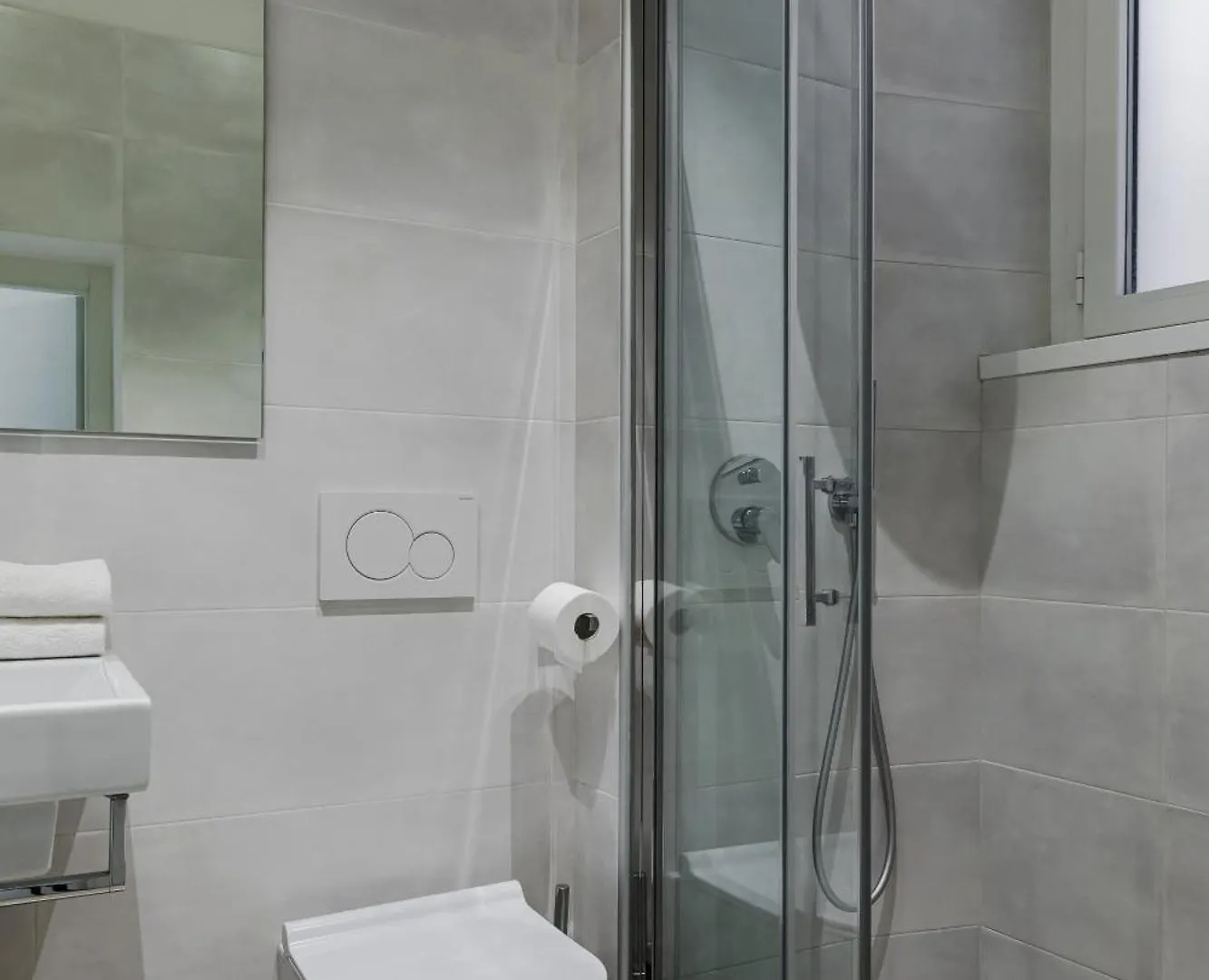 Domus Degli Angeli Apartment Rome