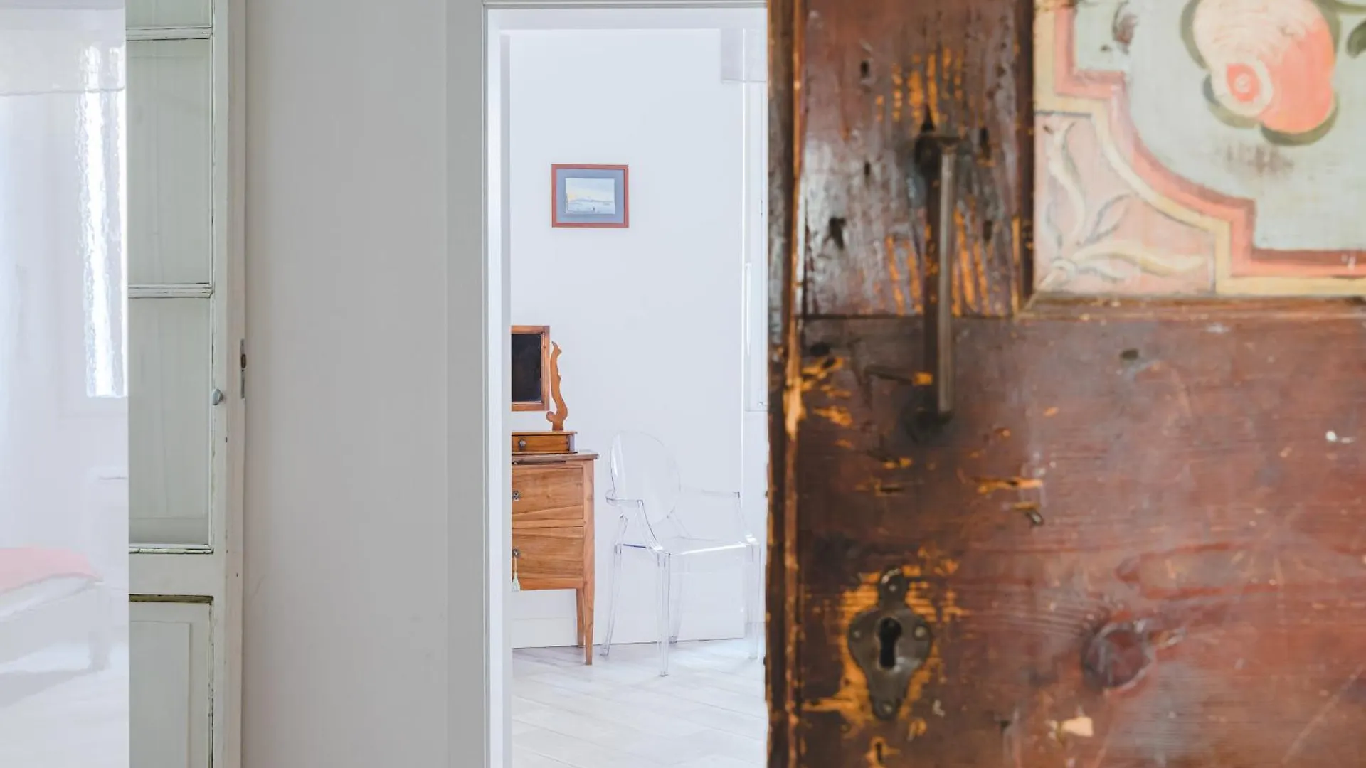 Domus Degli Angeli Apartment Rome