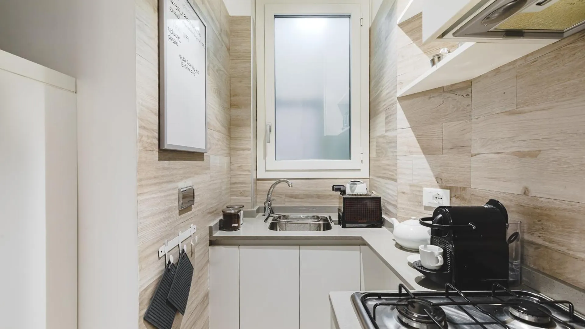 Domus Degli Angeli Apartment Rome Italy