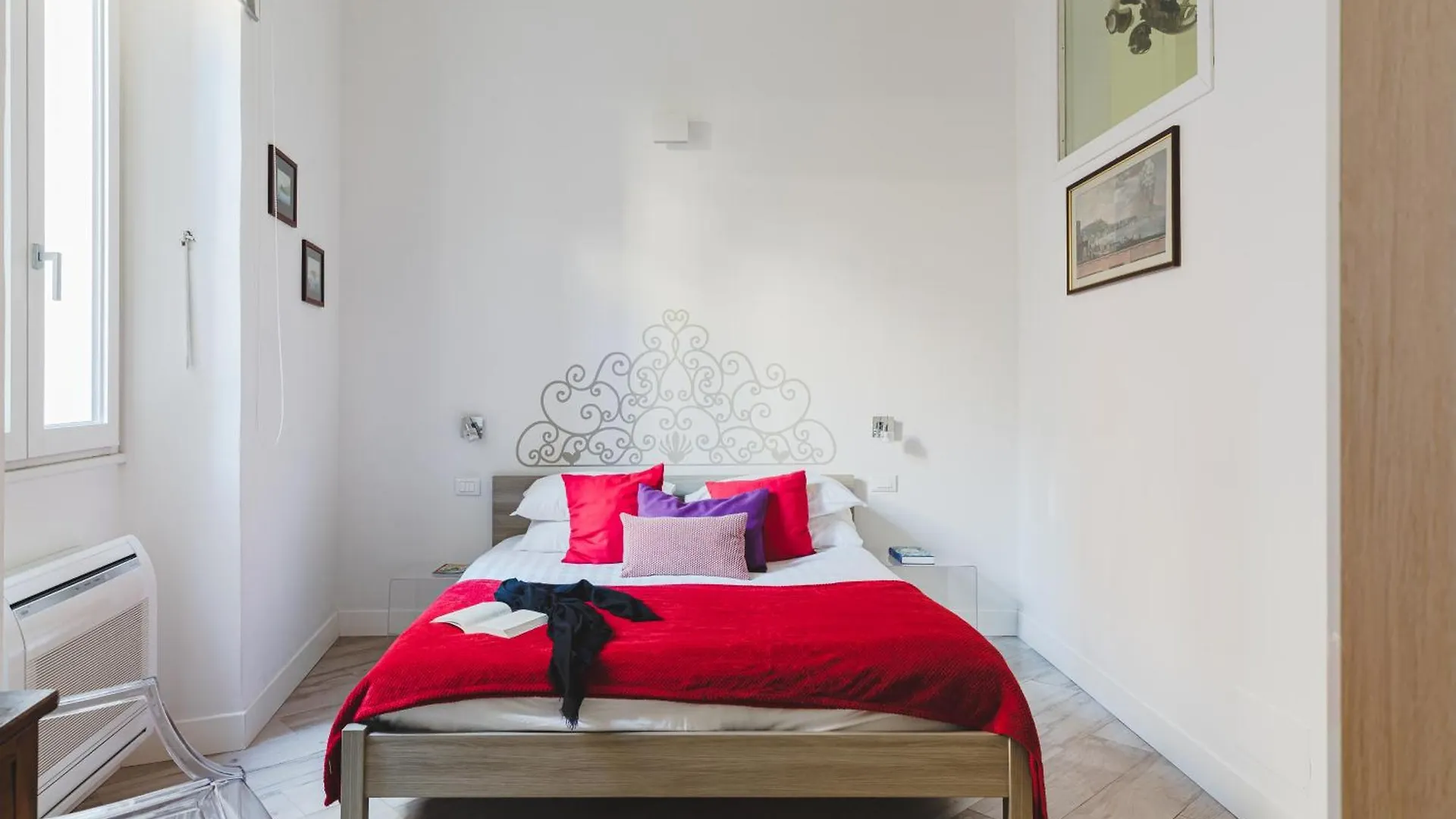 Domus Degli Angeli Apartment Rome 0*,  Italy