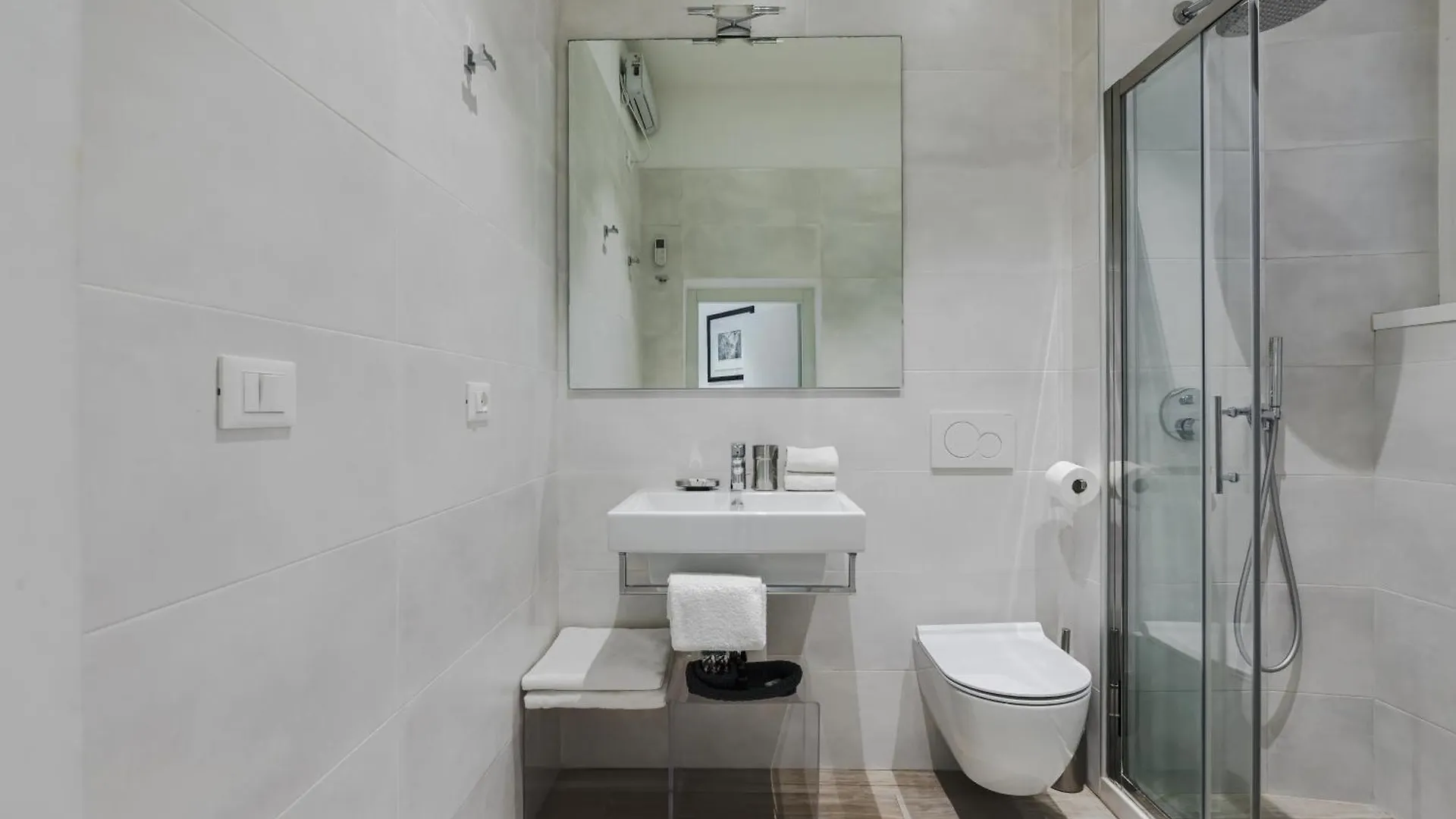 Domus Degli Angeli Apartment Rome Italy