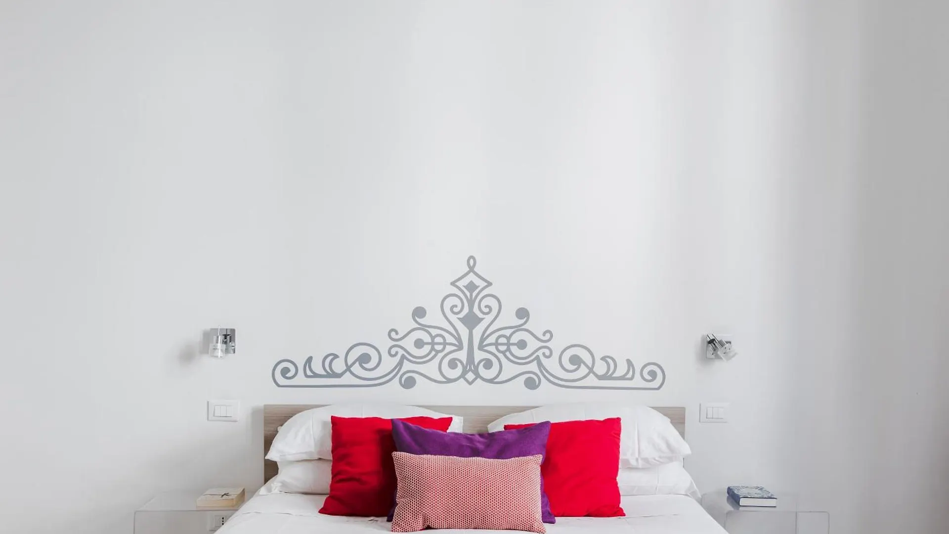 Domus Degli Angeli Apartment Rome